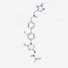 Radezolid