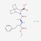 Zabicipril HCl