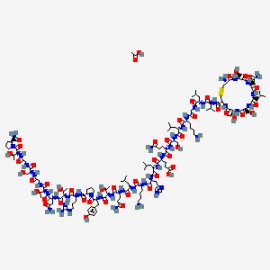 Calcitonin?salmon? Acetate(47931-85-1(free base))