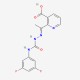 Diflufenzopyr