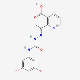 Diflufenzopyr