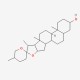 Spirostan-3-ol