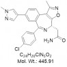 BET bromodomain inhibitor