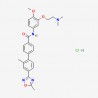 SB 216641 hydrochloride