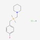 Silperisone HCl