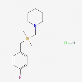 Silperisone HCl