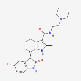 Tafetinib