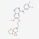 Simotinib