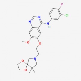 Simotinib