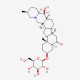 Imperialine 3-?-D-glucoside