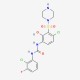 Elubrixin