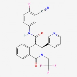 (+)-SJ733