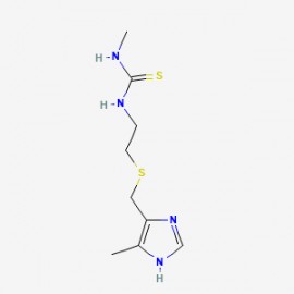 Metiamide