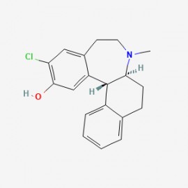 Ecopipam