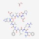 Schistoflrfamide acetate