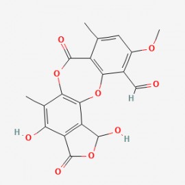 Stictic Acid