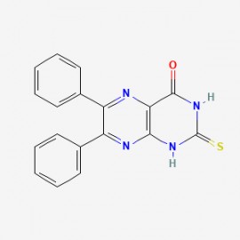 SCR7 pyrazine