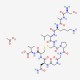 Ser-Ala-alloresact acetate