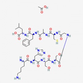 Shepherdin 79-87 acetate