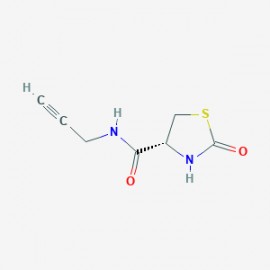 Cystathionine-?-lyase-IN-1