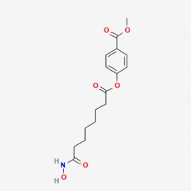 Remetinostat