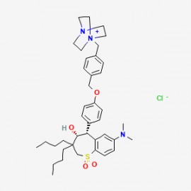 Maralixibat Chloride