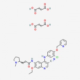 Pyrotinib dimaleate