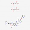 Pyrotinib dimaleate