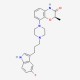 Lensiprazine