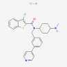 SAG hydrochloride (912545-86-9(free base))