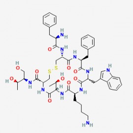 Octreotide