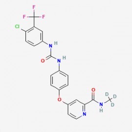 Donafenib