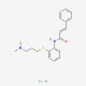 Cinanserin hydrochloride