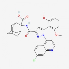 Meclinertant