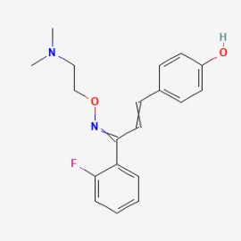 Eplivanserin
