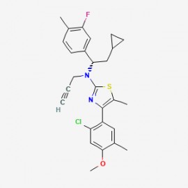 Crinecerfont