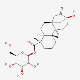 Steviol-19-O-glucoside