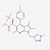 Pirmitegravir
