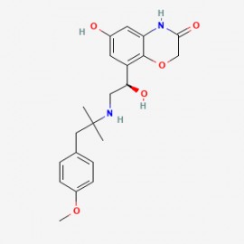 Olodaterol