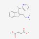 Dimethindene maleate