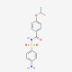 Sulfaproxiline