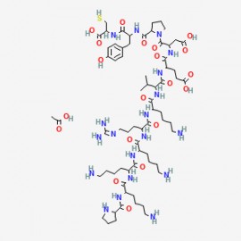 SV40 T-Ag-derived NLS peptide acetate