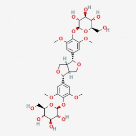 Syringaresinol diglucoside