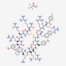 Motixafortide TFA(664334-36-5,Free)