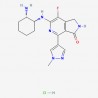TAK-659 hydrochloride