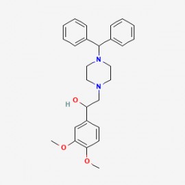 Tamolarizine