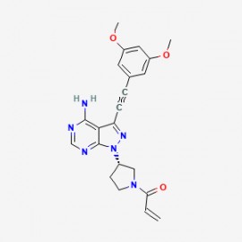 Futibatinib