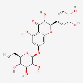 Taxifolin 7-O-?-D-glucoside