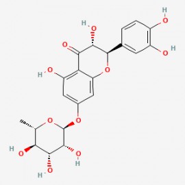 Taxifolin 7-O-rhamnoside