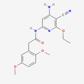 JNK Inhibitor VIII